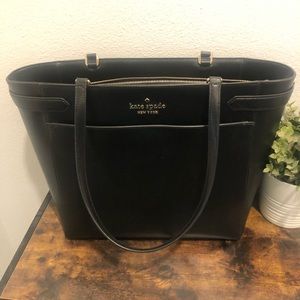 Kate Spade Staci Laptop Tote